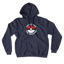 omnisek Hoodies (No-Zip/Pullover)