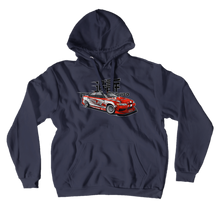tsuisosimdrifting Hoodies (No-Zip/Pullover)