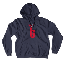 Hoodie de Y0G1