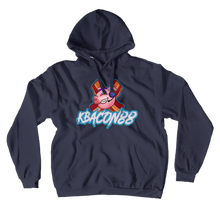 kbacon88 Hoodies (No-Zip/Pullover)