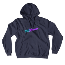 Hoodies (No-Zip/Pullover)