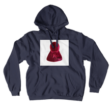jdubz_ssb Hoodies (No-Zip/Pullover)