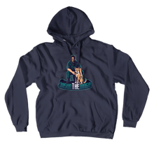 jasonthedingo Hoodies (No-Zip/Pullover)