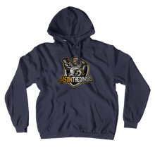 Spaceman Dingo Hoodie