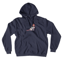 urzaizger Hoodies (No-Zip/Pullover)