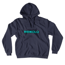 Hoodies Ridikolo
