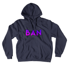 Hoodies Ban