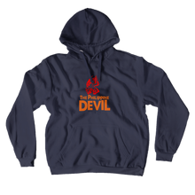 thephilippinedevil Hoodies (No-Zip/Pullover)