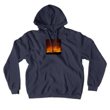 fushino127 Hoodies (No-Zip/Pullover)
