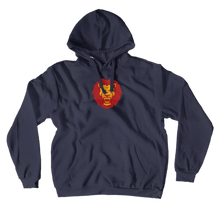 robbdianite Hoodies (No-Zip/Pullover)