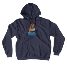 This is Fine Hoodies (No-Zip/Pullover)
