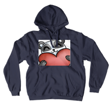 hinogashy Hoodies (No-Zip/Pullover)
