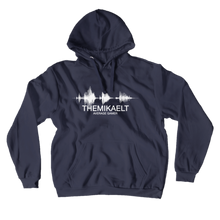 Hoodies (No-Zip/Pullover)