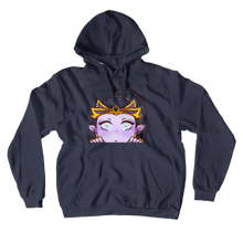 faeilnyewind Hoodies (No-Zip/Pullover)