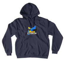 givebirb Hoodies (No-Zip/Pullover)