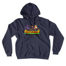 epicsubset Hoodies (No-Zip/Pullover)