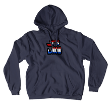 dutch_dnomyar Hoodies (No-Zip/Pullover)