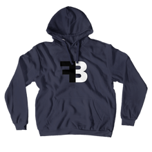 fussybasket Hoodies (No-Zip/Pullover)