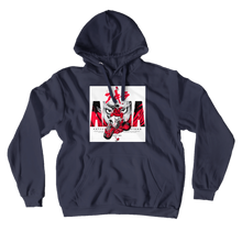 starsmitten Hoodies (No-Zip/Pullover)