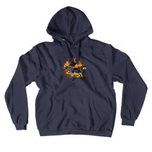 ezrath_ Hoodies (No-Zip/Pullover)