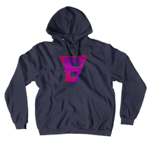 Team Elusive Hoodies (No-Zip/Pullover)