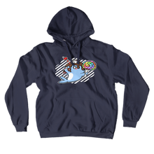 Hoodies (No-Zip/Pullover)