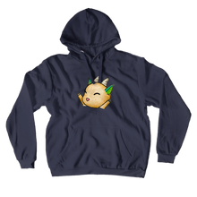 miniseagoat Hoodies (No-Zip/Pullover)