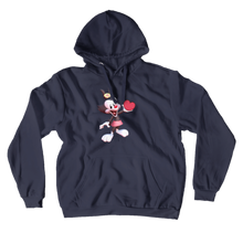 Hoodies (No-Zip/Pullover)