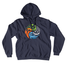 magiccircle Hoodies (No-Zip/Pullover)