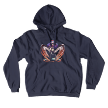 cantaperme92 Hoodies (No-Zip/Pullover)