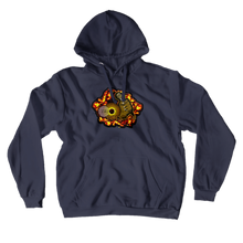 TRBRC Fist Hoodie