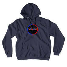 darkzy Hoodies (No-Zip/Pullover)