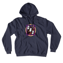 guitarblaster3 Hoodies (No-Zip/Pullover)