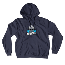 trigger2610-4754 Hoodies (No-Zip/Pullover)