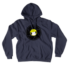 JOM Hoodies (No-Zip/Pullover)