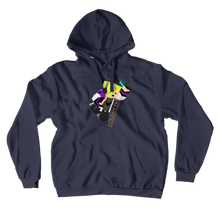 Minecraft Hoodies (No-Zip/Pullover)
