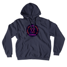 sawcunha-1266 Hoodies (No-Zip/Pullover)