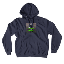 patrongamez Hoodies (No-Zip/Pullover)