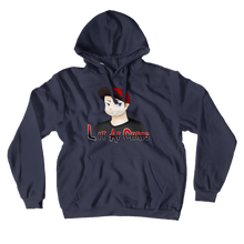litafchris Hoodies (No-Zip/Pullover)