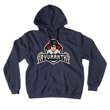 ryvranth Hoodies (No-Zip/Pullover)