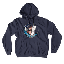 wolfyartz Hoodies (No-Zip/Pullover)