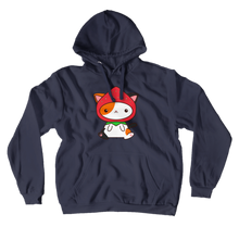 jane_redberry Hoodies (No-Zip/Pullover)