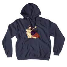 mrbunowl Hoodies (No-Zip/Pullover)
