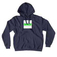 quad_noxx Hoodies (No-Zip/Pullover)