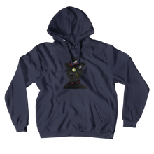 mrcat2206 Hoodies (No-Zip/Pullover)