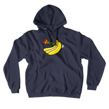 bananamatt Hoodies (No-Zip/Pullover)