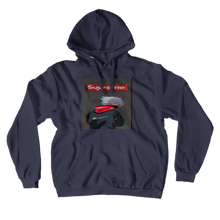 baddemiz Hoodies (No-Zip/Pullover)