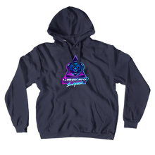 wesleyswipes-4924 Hoodies (No-Zip/Pullover)