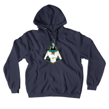 kamidt Hoodies (No-Zip/Pullover)