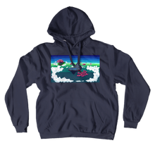 pixelartchemist-380 Hoodies (No-Zip/Pullover)